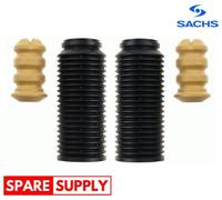 DUST COVER KIT, SHOCK ABSORBER FOR FIAT PUNTO SACHS 900 062
