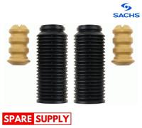 DUST COVER KIT, SHOCK ABSORBER FOR FIAT PUNTO SACHS 900 062