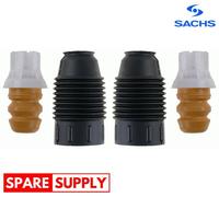 DUST COVER KIT, SHOCK ABSORBER FOR FIAT SACHS 900 135