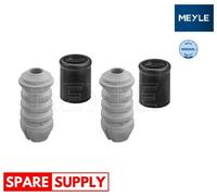 DUST COVER KIT, SHOCK ABSORBER FOR FIAT SKODA MEYLE 100 640 0005