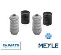 Dust Cover Kit, shock absorber for FIAT SKODA MEYLE 100 640 0005