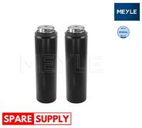 DUST COVER KIT, SHOCK ABSORBER FOR FIAT STILO MEYLE 214 740 0000 FITS REAR AXLE
