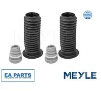 Dust Cover Kit, shock absorber for FORD B-MAX MEYLE 714 640 0010 fits Front Axle