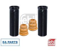 Dust Cover Kit, shock absorber for FORD C-MAX FOCUS C-MAX FEBI BILSTEIN 180259