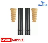 DUST COVER KIT, SHOCK ABSORBER FOR FORD C-MAX FOCUS C-MAX FOCUS SACHS 900 201
