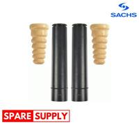 DUST COVER KIT, SHOCK ABSORBER FOR FORD C-MAX FOCUS C-MAX SACHS 900 201