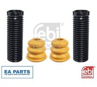 Dust Cover Kit, shock absorber for FORD C-MAX FOCUS FEBI BILSTEIN 170704