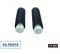 Dust Cover Kit, shock absorber for FORD C-MAX FOCUS GRAND C-MAX MAXGEAR 72-4354