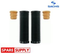 DUST COVER KIT, SHOCK ABSORBER FOR FORD C-MAX FOCUS GRAND C-MAX SACHS 900 157