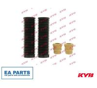 Dust Cover Kit, shock absorber for FORD C-MAX FOCUS KYB 910026 fits Front Axle