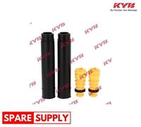DUST COVER KIT, SHOCK ABSORBER FOR FORD C-MAX GRAND C-MAX KYB 910246
