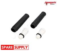DUST COVER KIT, SHOCK ABSORBER FOR FORD C-MAX JAPANPARTS KTP-0317 FITS REAR AXLE