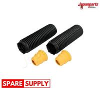 DUST COVER KIT, SHOCK ABSORBER FOR FORD C-MAX JAPANPARTS KTP-302 FITS FRONT AXLE