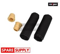 DUST COVER KIT, SHOCK ABSORBER FOR FORD C-MAX MAXGEAR 72-2439 FITS FRONT AXLE