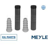 Dust Cover Kit, shock absorber for FORD C-MAX MEYLE 714 740 0005 fits Rear Axle