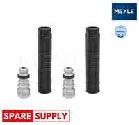 DUST COVER KIT, SHOCK ABSORBER FOR FORD C-MAX MEYLE 714 740 0007 FITS REAR AXLE