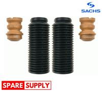 DUST COVER KIT, SHOCK ABSORBER FOR FORD COURIER ESCORT FIESTA SACHS 900 022