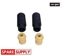 DUST COVER KIT, SHOCK ABSORBER FOR FORD COURIER MAXGEAR 72-1211 FITS FRONT AXLE