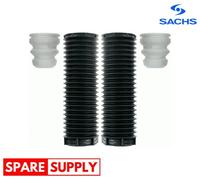 DUST COVER KIT, SHOCK ABSORBER FOR FORD ESCAPE KUGA II VAN SACHS 900 386
