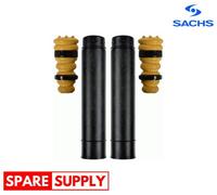 DUST COVER KIT, SHOCK ABSORBER FOR FORD ESCAPE KUGA II VAN SACHS 900 391