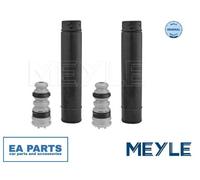 Dust Cover Kit, shock absorber for FORD ESCAPE MEYLE 714 740 0009 fits Rear Axle