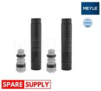 DUST COVER KIT, SHOCK ABSORBER FOR FORD ESCAPE MEYLE 714 740 0009 FITS REAR AXLE