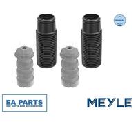 Dust Cover Kit, shock absorber for FORD ESCORT MEYLE 714 740 0000 fits Rear Axle