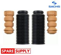 DUST COVER KIT, SHOCK ABSORBER FOR FORD ESCORT SACHS 900 019 FITS REAR AXLE