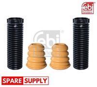 DUST COVER KIT, SHOCK ABSORBER FOR FORD FEBI BILSTEIN 108835