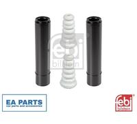 Dust Cover Kit, shock absorber for FORD FEBI BILSTEIN 109330