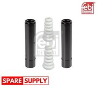 DUST COVER KIT, SHOCK ABSORBER FOR FORD FEBI BILSTEIN 109330 FITS REAR AXLE