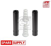 DUST COVER KIT, SHOCK ABSORBER FOR FORD FEBI BILSTEIN 109330 FITS REAR AXLE NEW