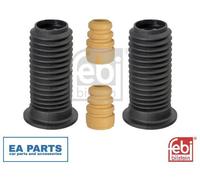 Dust Cover Kit, shock absorber for FORD FEBI BILSTEIN 109504