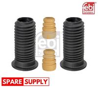 DUST COVER KIT, SHOCK ABSORBER FOR FORD FEBI BILSTEIN 109504 FITS FRONT AXLE
