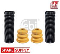 DUST COVER KIT, SHOCK ABSORBER FOR FORD FEBI BILSTEIN 170704