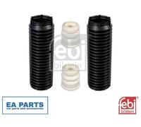 Dust Cover Kit, shock absorber for FORD FEBI BILSTEIN 174285 fits Front Axle