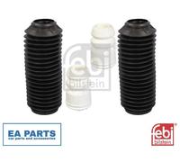 Dust Cover Kit, shock absorber for FORD FEBI BILSTEIN 182989