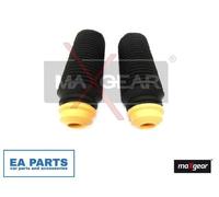 Dust Cover Kit, shock absorber for FORD FIESTA IV MAXGEAR 72-1210 fits Rear Axle