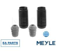 Dust Cover Kit, shock absorber for FORD FIESTA MEYLE 714 640 0005