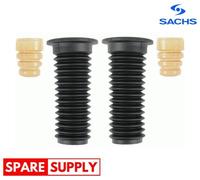 DUST COVER KIT, SHOCK ABSORBER FOR FORD FIESTA SACHS 900 231