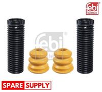 DUST COVER KIT, SHOCK ABSORBER FOR FORD FOCUS III TURNIER FEBI BILSTEIN 170704