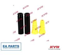 Dust Cover Kit, shock absorber for FORD FOCUS KYB 910313 fits Rear Axle
