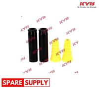 DUST COVER KIT, SHOCK ABSORBER FOR FORD FOCUS KYB 910313 FITS REAR AXLE NEW