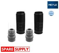 DUST COVER KIT, SHOCK ABSORBER FOR FORD FOCUS MEYLE 714 640 0002 FITS FRONT AXLE
