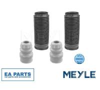 Dust Cover Kit, shock absorber for FORD FOCUS MEYLE 714 640 0002 fits Front Axle