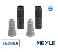 Dust Cover Kit, shock absorber for FORD FOCUS MEYLE 714 740 0004 fits Rear Axle