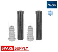 DUST COVER KIT, SHOCK ABSORBER FOR FORD FOCUS MEYLE 714 740 0006 FITS REAR AXLE