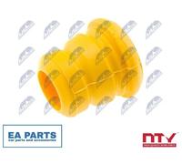 Dust Cover Kit, shock absorber for FORD FOCUS NTY AB-FR-000 fits Front Axle