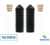 Dust Cover Kit, shock absorber SACHS 900 068 Front Axle for FORD