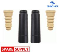 DUST COVER KIT, SHOCK ABSORBER FOR FORD FOCUS SACHS 900 109